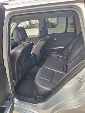 Mercedes-Benz GLK, снимка 7