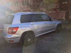 Mercedes-Benz GLK, снимка 11