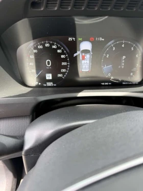 Volvo Xc90  Inscription/360/HUD/BOWERS&WILKINS, снимка 8