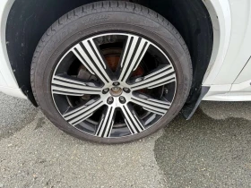 Volvo Xc90  Inscription/360/HUD/BOWERS&WILKINS, снимка 7