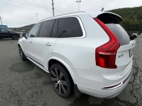 Volvo Xc90  Inscription/360/HUD/BOWERS&WILKINS, снимка 2