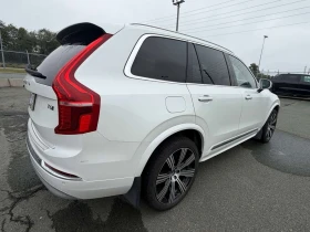 Volvo Xc90  Inscription/360/HUD/BOWERS&WILKINS, снимка 10