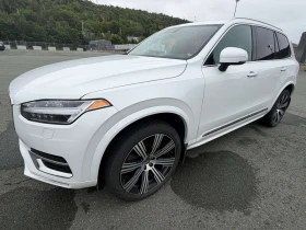 Volvo Xc90  Inscription/360/HUD/BOWERS&WILKINS, снимка 1