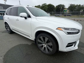 Volvo Xc90  Inscription/360/HUD/BOWERS&WILKINS, снимка 3