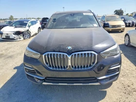BMW X5, снимка 5