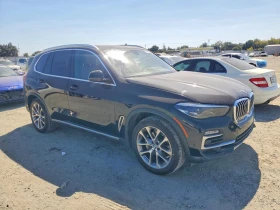 BMW X5, снимка 4