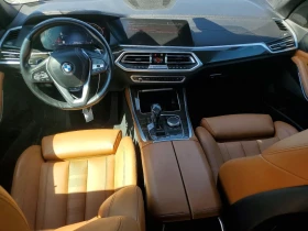 BMW X5, снимка 8