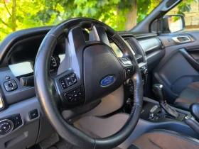 Ford Ranger 3.2 tdci Wild Track от Мото Пфое, снимка 12