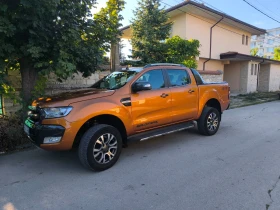 Ford Ranger 3.2 tdci Wild Track от Мото Пфое, снимка 2