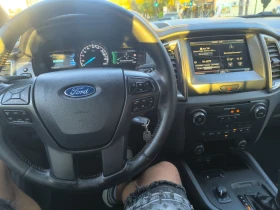 Ford Ranger 3.2 tdci Wild Track от Мото Пфое, снимка 8