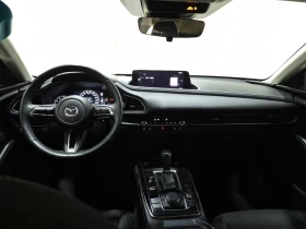 Mazda CX-30  GS / ЗАДНА КАМЕРА / ЦЕНА ДО БЪЛГАРИЯ, снимка 13