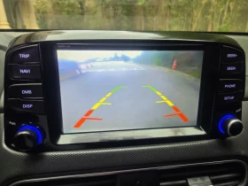 Hyundai Kona 1.6 Turbo 2Wd Modern, снимка 14