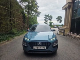 Hyundai Kona 1.6 Turbo 2Wd Modern, снимка 1
