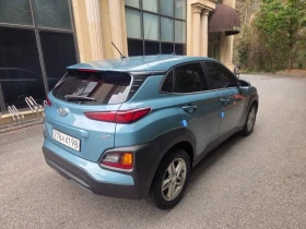 Hyundai Kona 1.6 Turbo 2Wd Modern, снимка 6