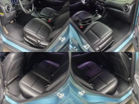 Hyundai Kona 1.6 Turbo 2Wd Modern, снимка 8
