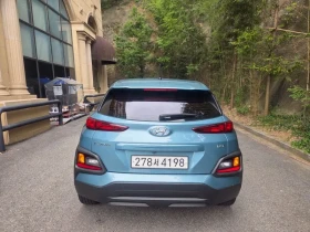 Hyundai Kona 1.6 Turbo 2Wd Modern, снимка 5