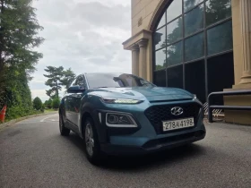 Hyundai Kona 1.6 Turbo 2Wd Modern, снимка 2