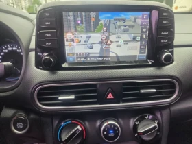 Hyundai Kona 1.6 Turbo 2Wd Modern, снимка 13