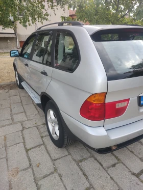 BMW X5, снимка 5