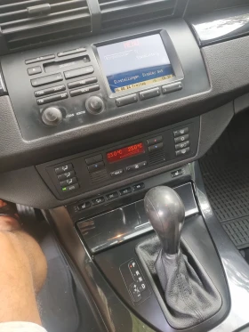 BMW X5, снимка 9