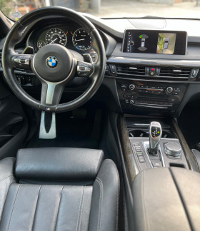 BMW X5 3.5i M-Pack, снимка 6 - Автомобили и джипове - 45506834
