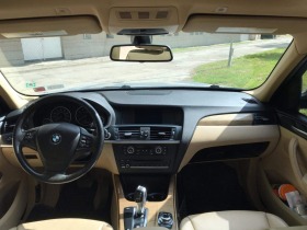 BMW X3 28i, снимка 8