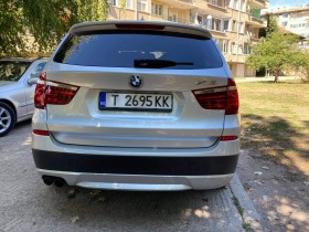 BMW X3 28i, снимка 2