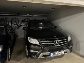 Mercedes-Benz ML 350, снимка 8