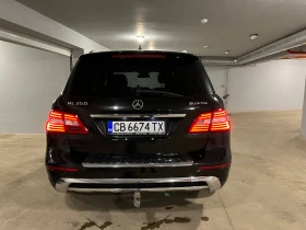 Mercedes-Benz ML 350, снимка 4