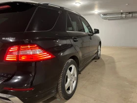 Mercedes-Benz ML 350, снимка 3