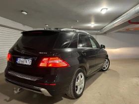 Mercedes-Benz ML 350, снимка 2