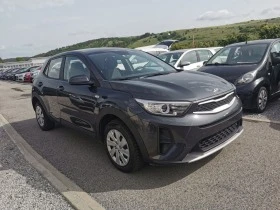 Kia Stonic CRD Evro 6B  - [3] 