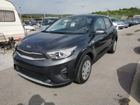 Kia Stonic CRD Evro 6B  - [4] 