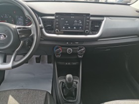 Kia Stonic CRD Evro 6B , снимка 11