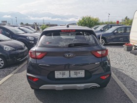 Kia Stonic CRD Evro 6B , снимка 6