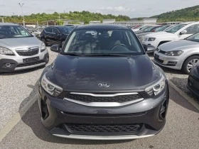     Kia Stonic CRD Evro 6B 