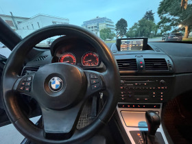 BMW X3 3.0D, снимка 11