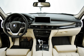 BMW X6 xDrive30d N1, снимка 12