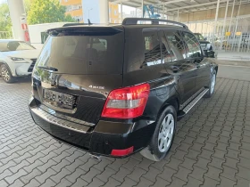 Mercedes-Benz GLK 220CDI 170PS.ITALIA AVANGARDE  | Mobile.bg    4