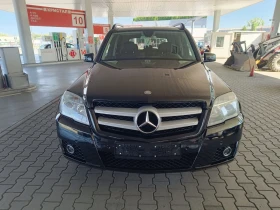 Mercedes-Benz GLK 220CDI 170PS.ITALIA AVANGARDE , снимка 6