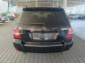 Mercedes-Benz GLK 220CDI 170PS.ITALIA AVANGARDE  | Mobile.bg    2