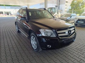 Mercedes-Benz GLK 220CDI 170PS.ITALIA AVANGARDE , снимка 3