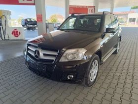  Mercedes-Benz GLK