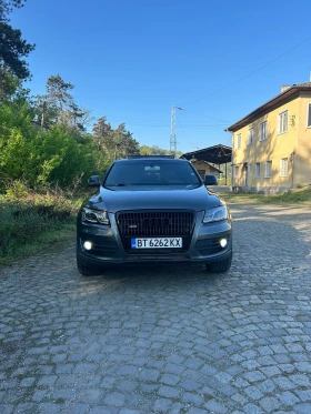 Audi Q5 S line, снимка 4