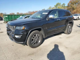     Jeep Grand cherokee LIMITED* * * * 