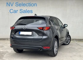 Mazda CX-5 4x4 SKYACTIV-D, снимка 3