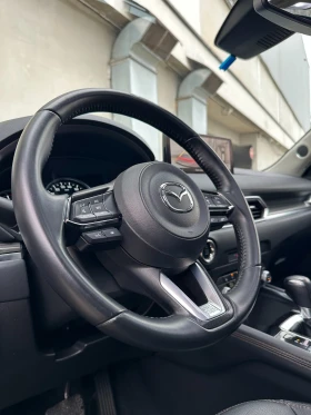 Mazda CX-5 4x4 SKYACTIV-D, снимка 10