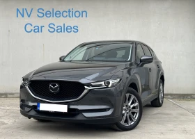 Mazda CX-5 4x4 SKYACTIV-D 1