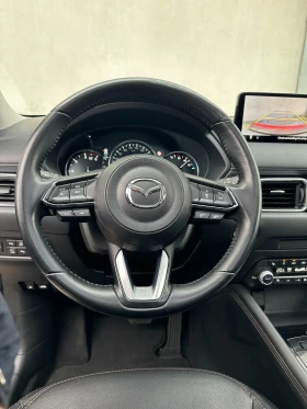 Mazda CX-5 4x4 SKYACTIV-D, снимка 14