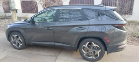 Hyundai Tucson 2, 5SEL !!! 950 км.!!!, снимка 3